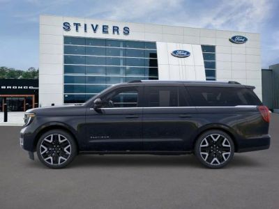 2026 Ford Expedition - Photo 4