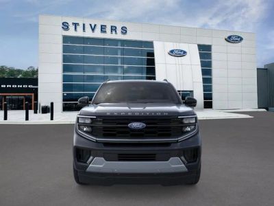 2026 Ford Expedition - Photo 7