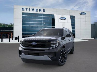 2026 Ford Expedition - Photo 3