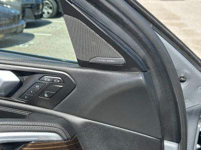2024 BMW X6 — photo 27 view