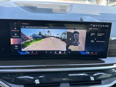 2024 BMW X6 — photo 31 view