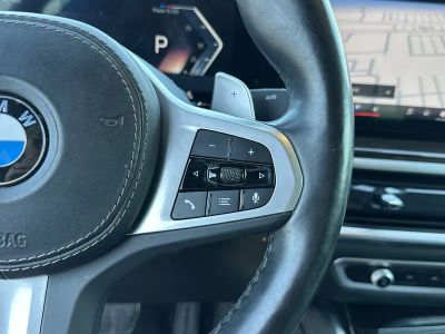 2024 BMW X6 — photo 35 view