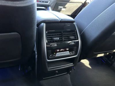 2024 BMW X6 — photo 17 view
