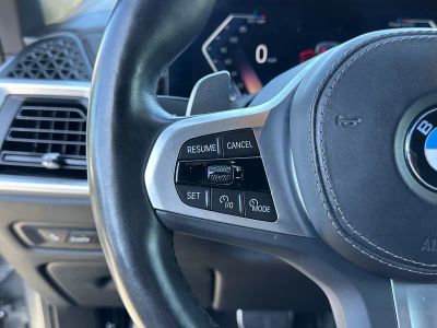 2024 BMW X6 — photo 34 view