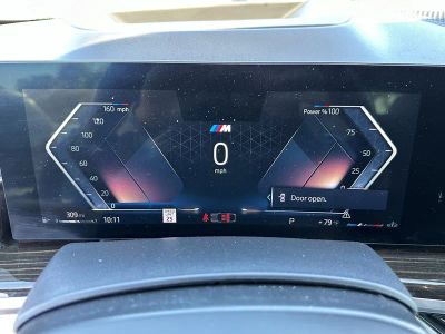 2024 BMW X6 — photo 36 view