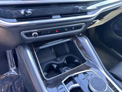 2024 BMW X6 — photo 29 view