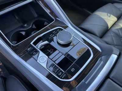 2024 BMW X6 — photo 30 view