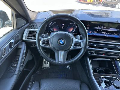 2024 BMW X6 — photo 14 view