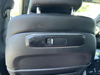 2024 BMW X6 — photo 18 view