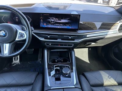 2024 BMW X6 — photo 15 view