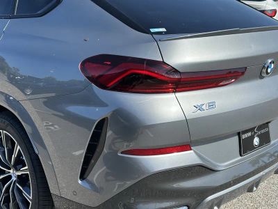 2024 BMW X6 — photo 10 view