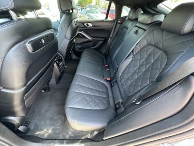 2024 BMW X6 — photo 20 view