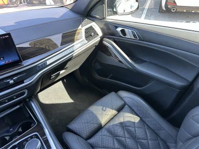2024 BMW X6 — photo 16 view