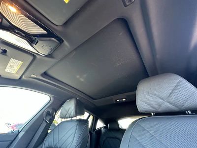 2024 BMW X6 — photo 25 view