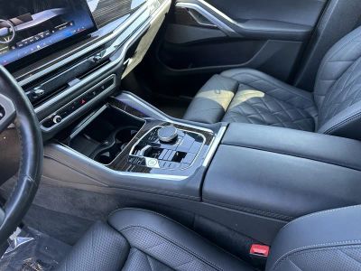 2024 BMW X6 — photo 24 view