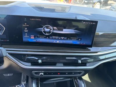2024 BMW X6 — photo 28 view