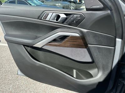 2024 BMW X6 — photo 26 view