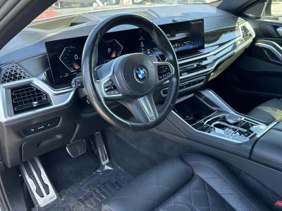 2024 BMW X6 — photo 21 view