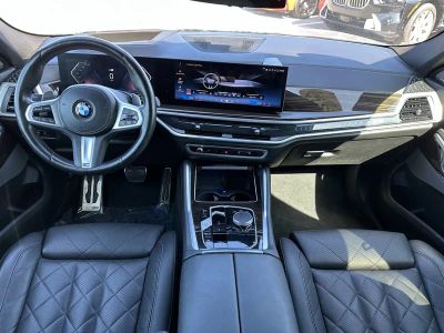 2024 BMW X6 — photo 13 view