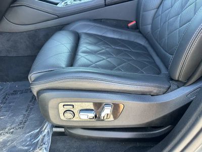 2024 BMW X6 — photo 23 view
