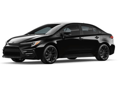 2026 Toyota Corolla Hybrid - Photo 24