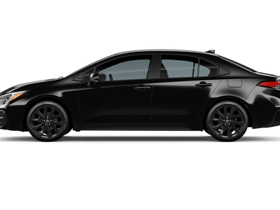 2026 Toyota Corolla Hybrid - Photo 25