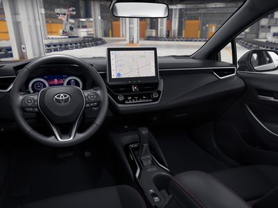 2026 Toyota Corolla Hybrid - Photo 20