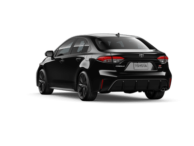 2026 Toyota Corolla Hybrid - Photo 26