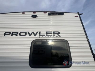 2026 Heartland Prowler - Photo 14