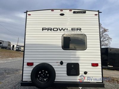 2026 Heartland Prowler - Photo 13