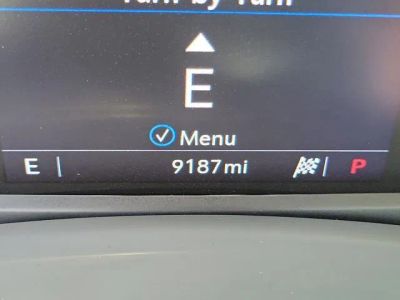 2025 Cadillac CT4 — photo 29 view