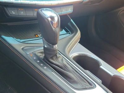 2025 Cadillac CT4 — photo 33 view