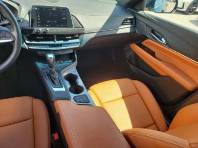 2025 Cadillac CT4 — photo 20 view