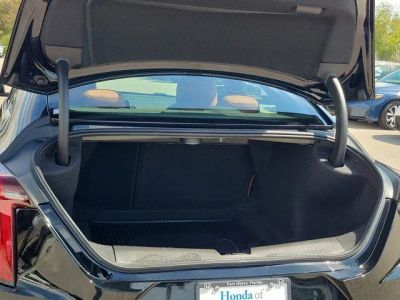 2025 Cadillac CT4 — photo 14 view