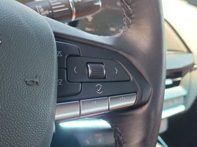 2025 Cadillac CT4 — photo 27 view