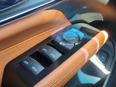 2025 Cadillac CT4 — photo 24 view