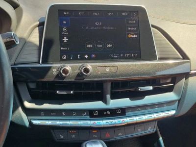 2025 Cadillac CT4 — photo 30 view