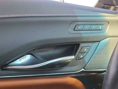 2025 Cadillac CT4 — photo 25 view