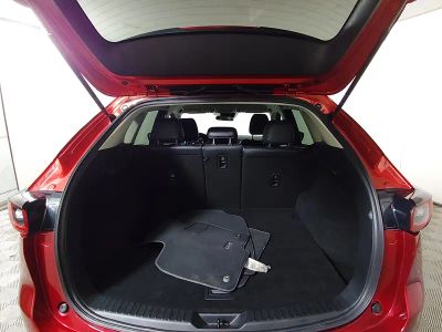 2024 Mazda CX-5 - Photo 11