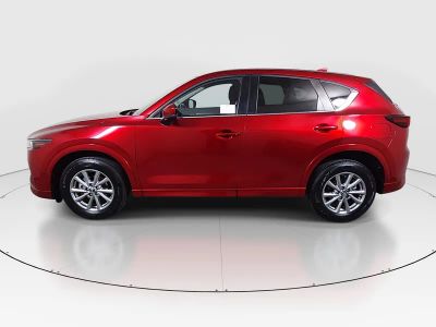2024 Mazda CX-5 - Photo 4
