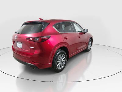 2024 Mazda CX-5 - Photo 7