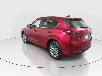 2024 Mazda CX-5 - Photo 5