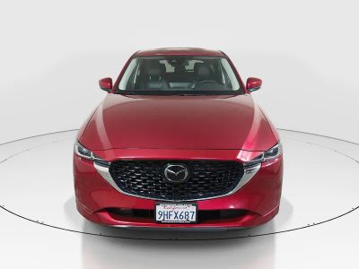 2024 Mazda CX-5 - Photo 2