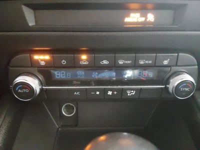 2024 Mazda CX-5 - Photo 18