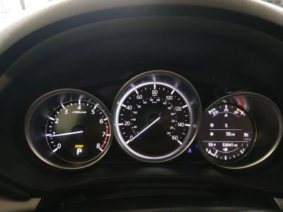 2024 Mazda CX-5 - Photo 14
