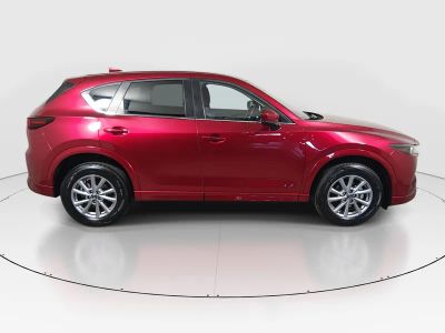 2024 Mazda CX-5 - Photo 8