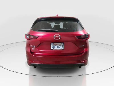 2024 Mazda CX-5 - Photo 6