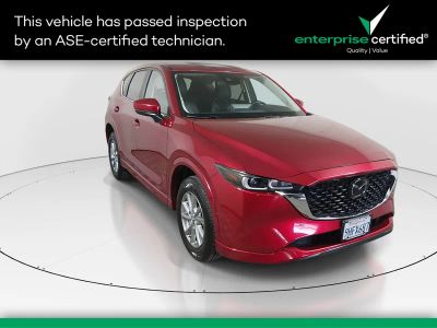 2024 Mazda CX-5 - Photo 1