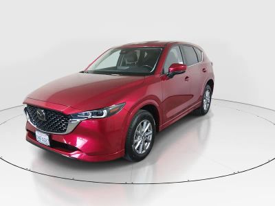 2024 Mazda CX-5 - Photo 3