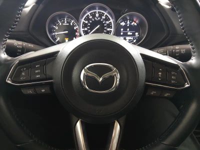 2024 Mazda CX-5 - Photo 12